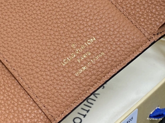 Frstbag ru LOUIS VUITTON VICTORINE cm WALLET-12*9.5*2.5 0806